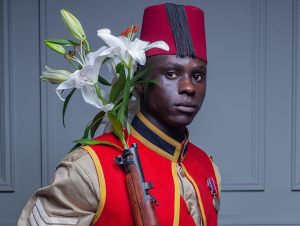 OLUFEMI OLAIYA
